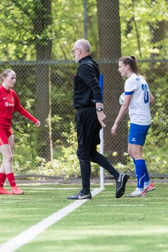 Bild 100 - F Niendorf - Eimsbuettel 2 : Ergebnis: 1:4